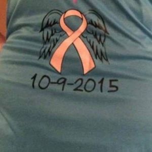 Meet your Posher, Krista